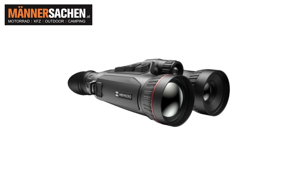 HIKMICRO Habrok Pro HX60LS Wärmebildfernglas Binocular Erkennungsreichweite bis zu 3100 Meter. AUSST – Bild 5