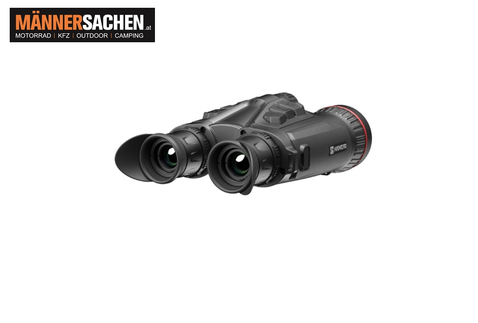 HIKMICRO Habrok Pro HX60LS Wärmebildfernglas Binocular Erkennungsreichweite bis zu 3100 Meter. AUSST – Bild 7