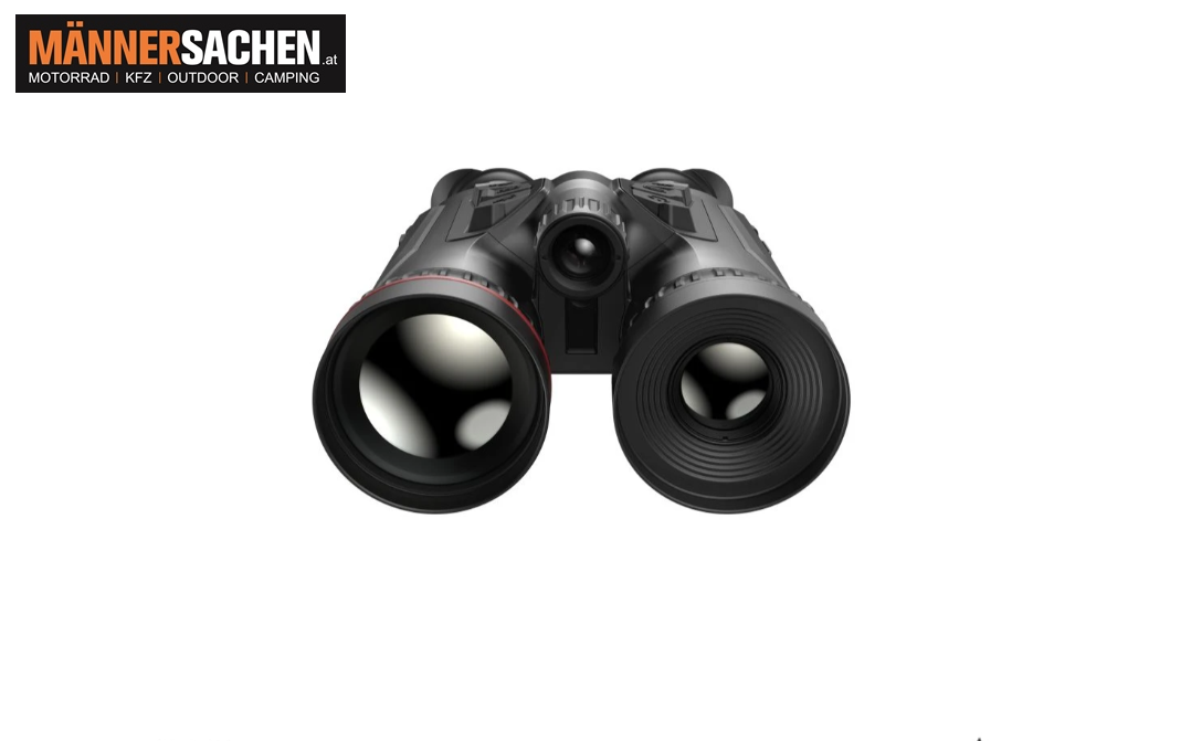 HIKMICRO Habrok Pro HX60LS Wärmebildfernglas Binocular Erkennungsreichweite bis zu 3100 Meter. AUSST – Bild 4