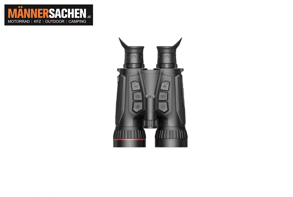 HIKMICRO Habrok Pro HX60LS Wärmebildfernglas Binocular Erkennungsreichweite bis zu 3100 Meter. AUSST – Bild 1