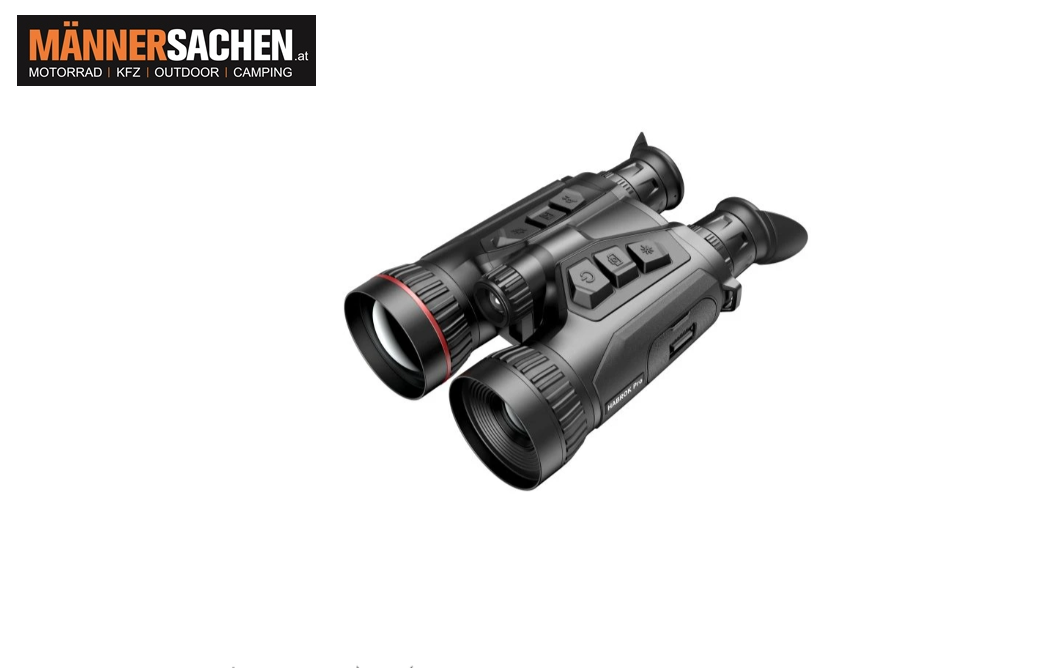 HIKMICRO Habrok Pro HX60LS Wärmebildfernglas Binocular Erkennungsreichweite bis zu 3100 Meter. AUSST – Bild 2