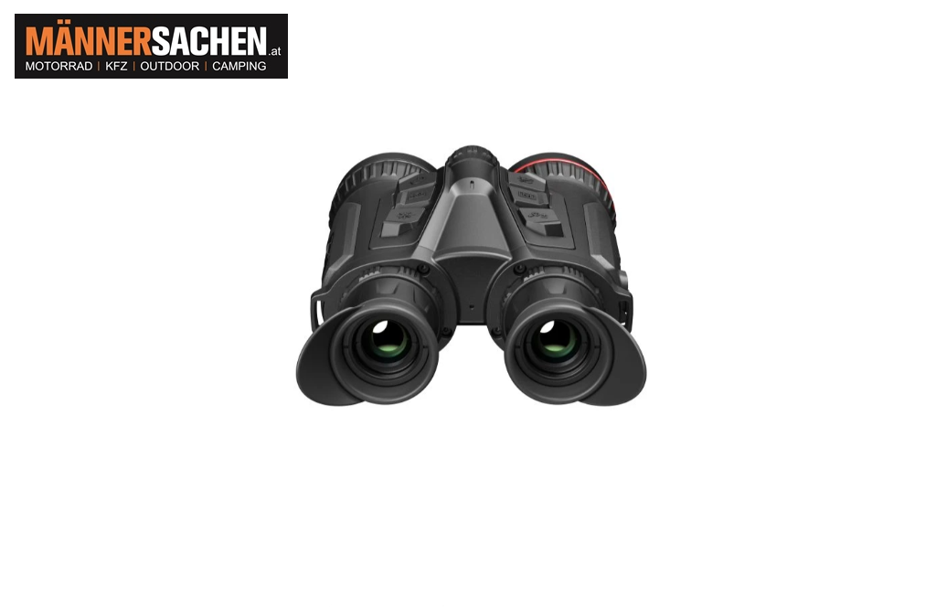 HIKMICRO Habrok Pro HX60LS Wärmebildfernglas Binocular Erkennungsreichweite bis zu 3100 Meter. AUSST – Bild 6