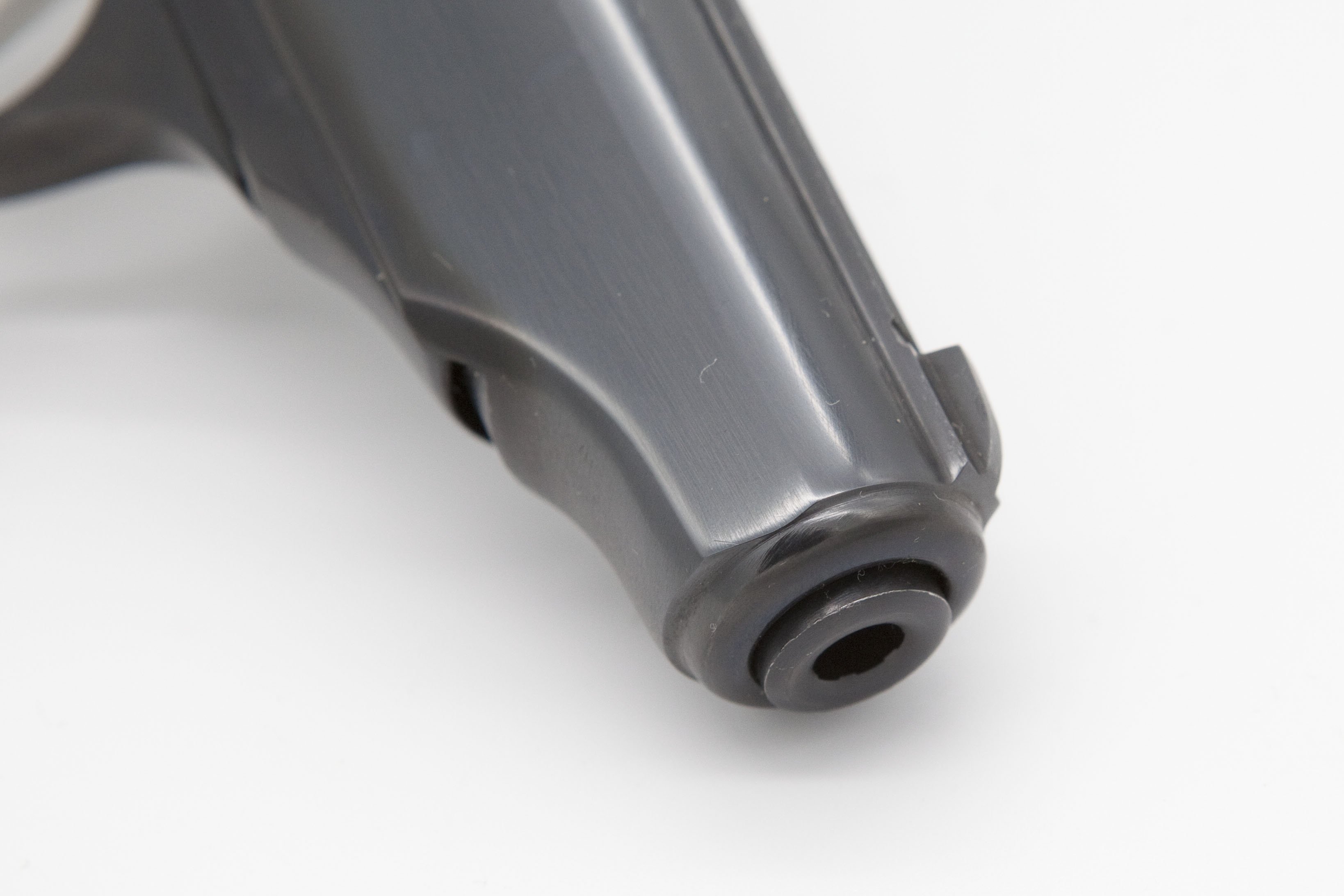 Walther PP Manurhin .22 l.r. – außergewöhnlicher Sammlerzustand, komplett mit Zubehör – Bild 5