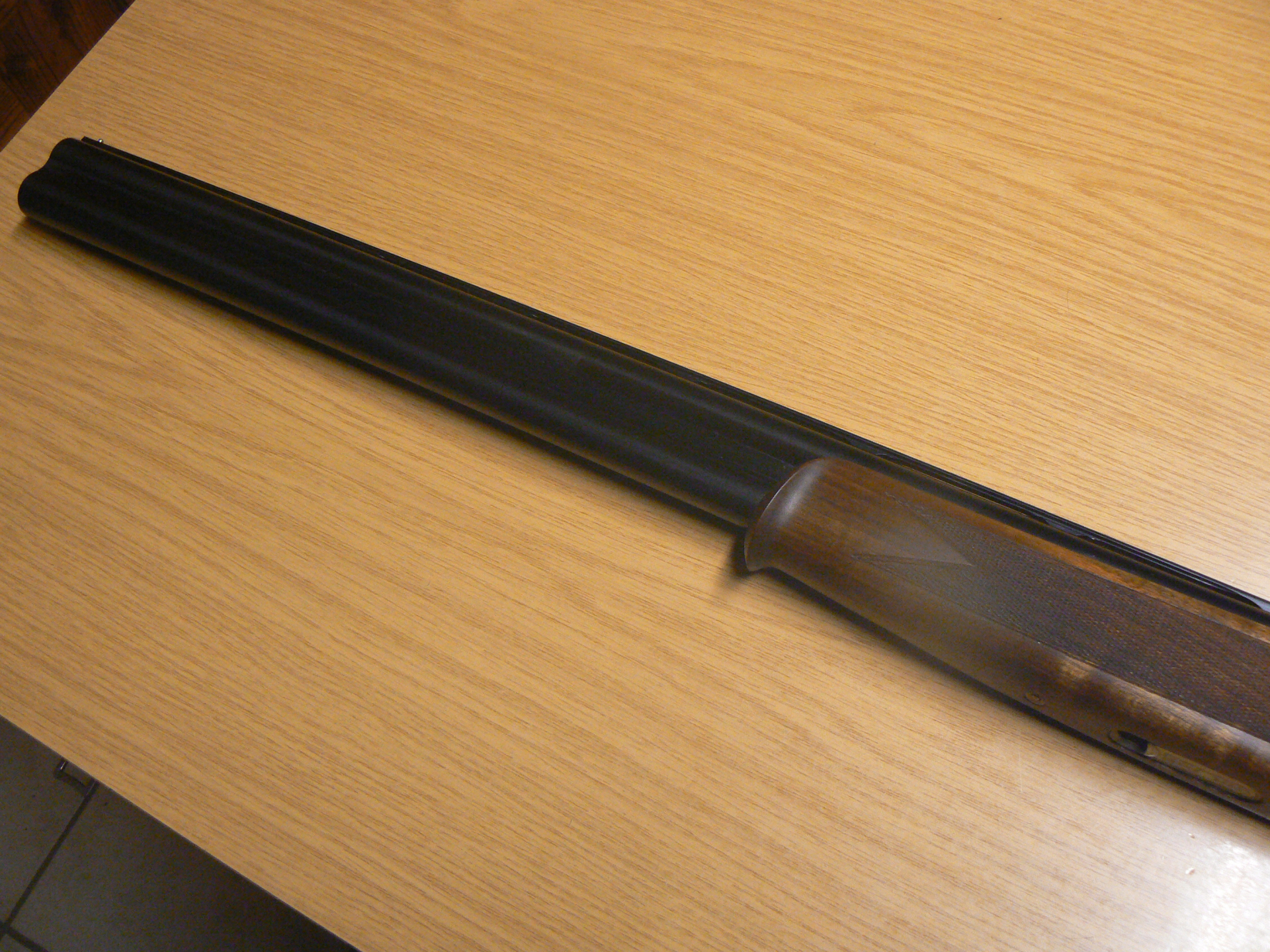 Beretta 687 Silver Pigeon 12/76 – Bild 3