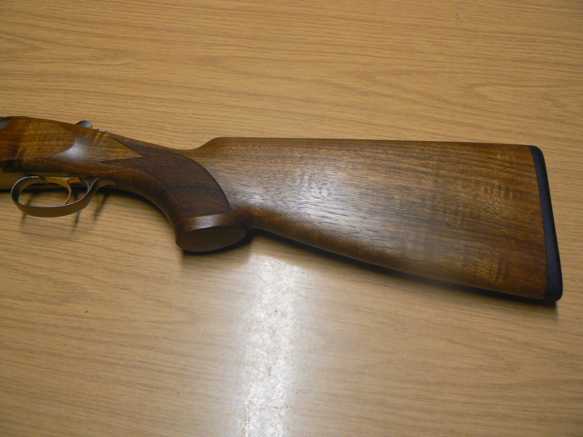 Beretta 687 Silver Pigeon 12/76 – Bild 1