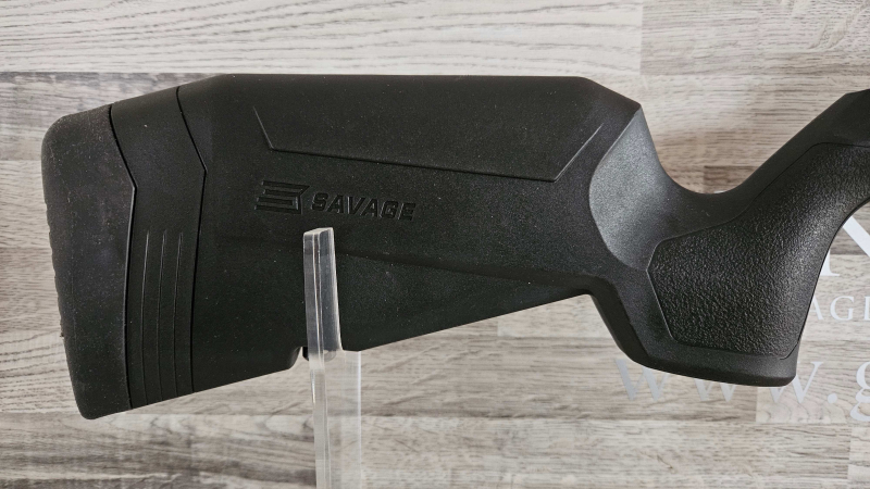 Neuware vom Fachhandel - Repetierbüchse Savage AXIS II SR International .223 Rem. – Bild 3