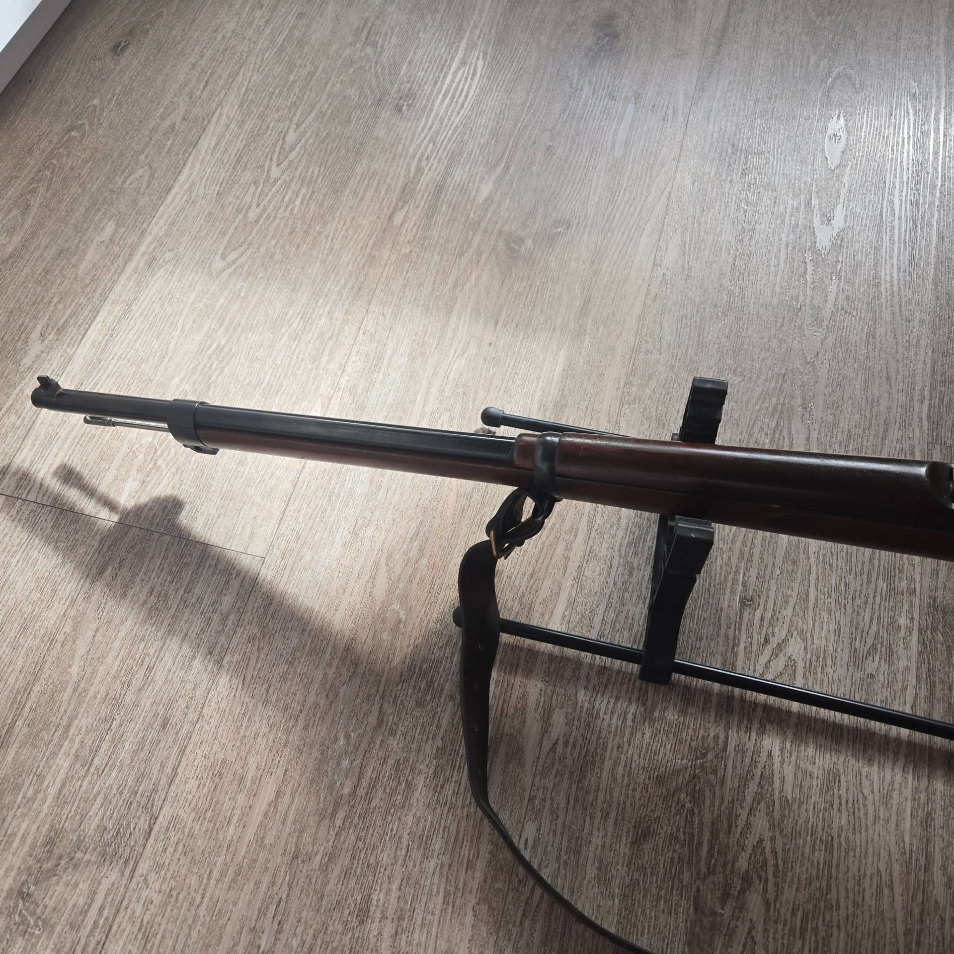 Schwedenmauser M 96 – Bild 7