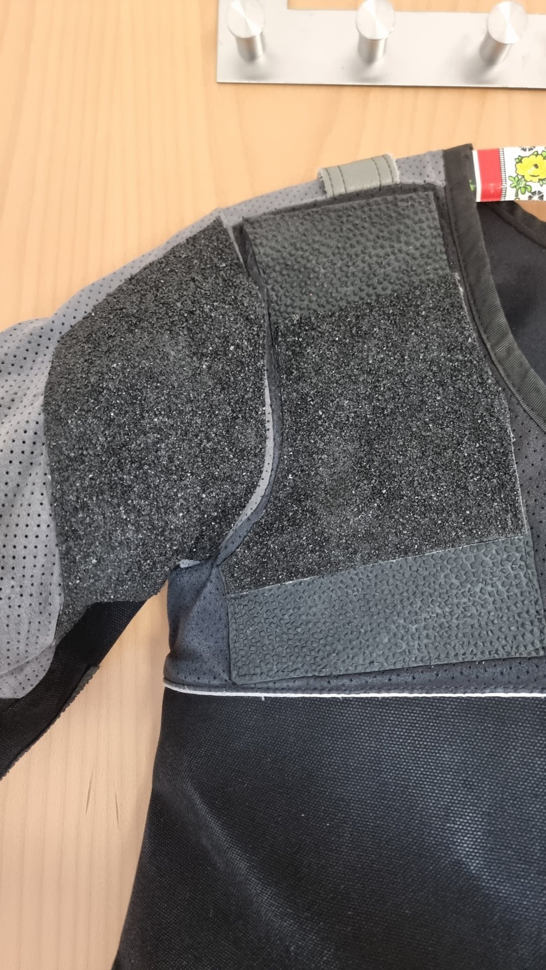 Schießjacke Simetra Gr.50 – Bild 3
