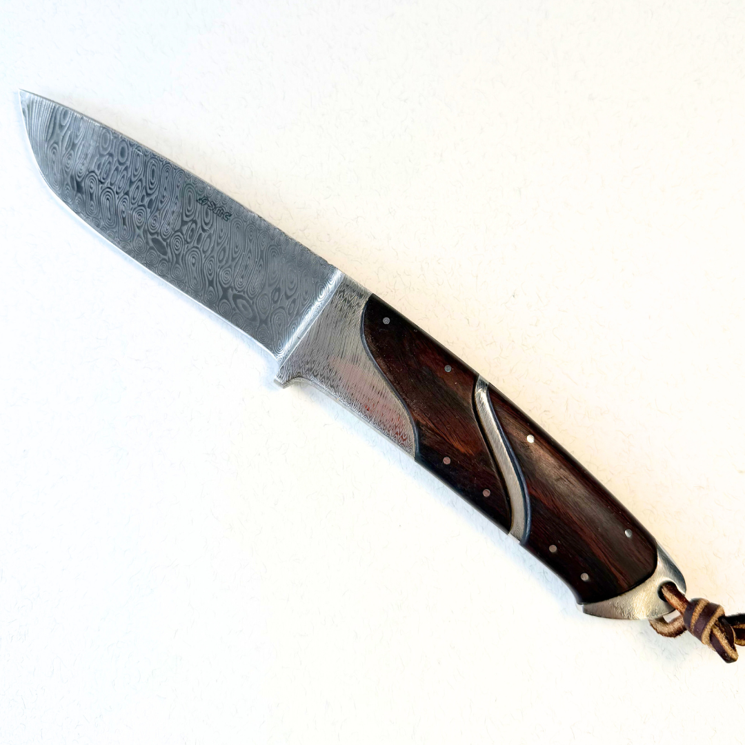 Messer DNC Tumpek Mod. Venato – Bild 7
