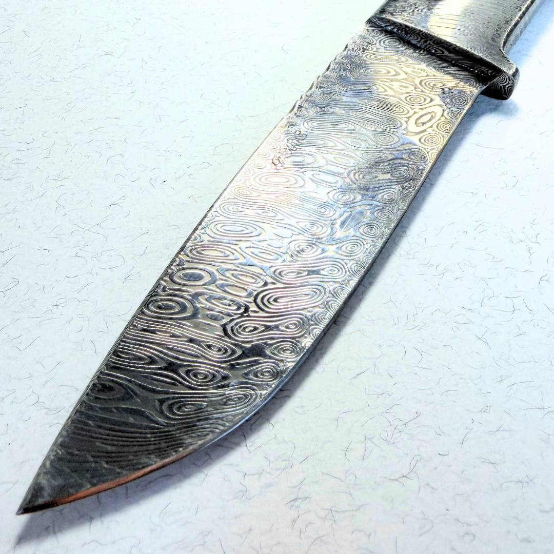 Messer DNC Tumpek Mod. Venato – Bild 6