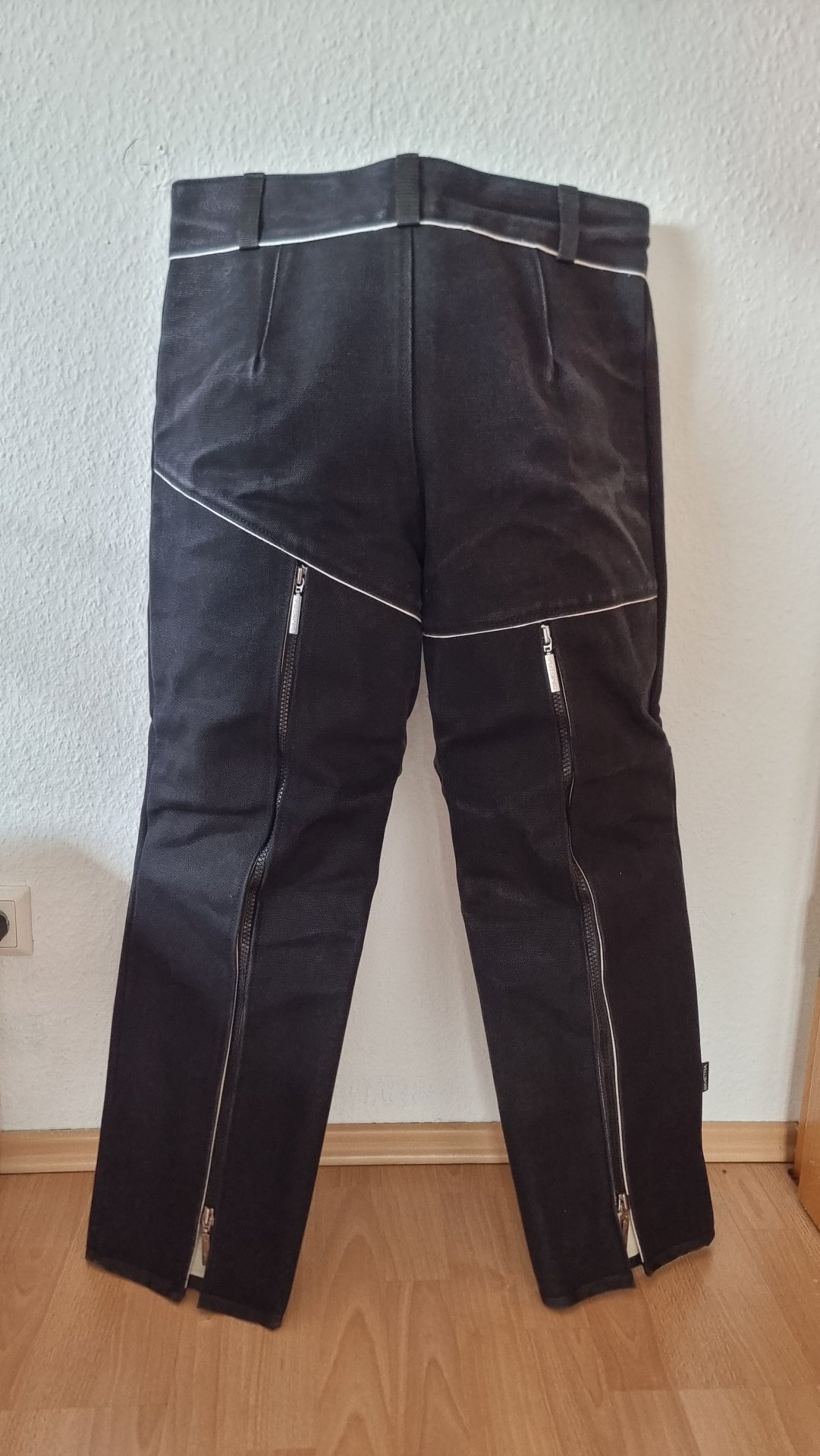 Schießhose Simetra Größe 52 – Bild 2