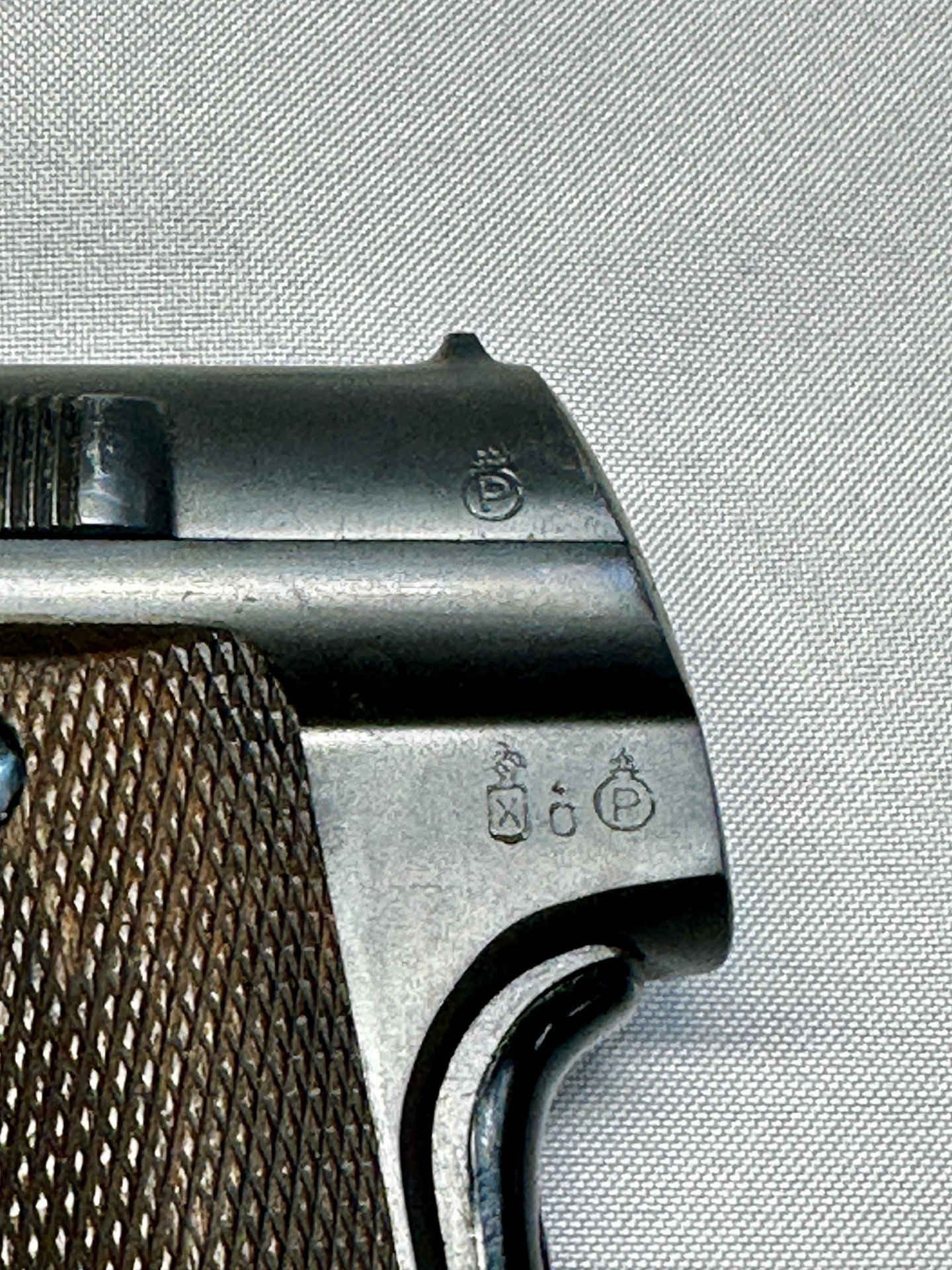 Astra 600/43 (Verwendung beim BGS oder auch Länderpolizei) – Bild 3