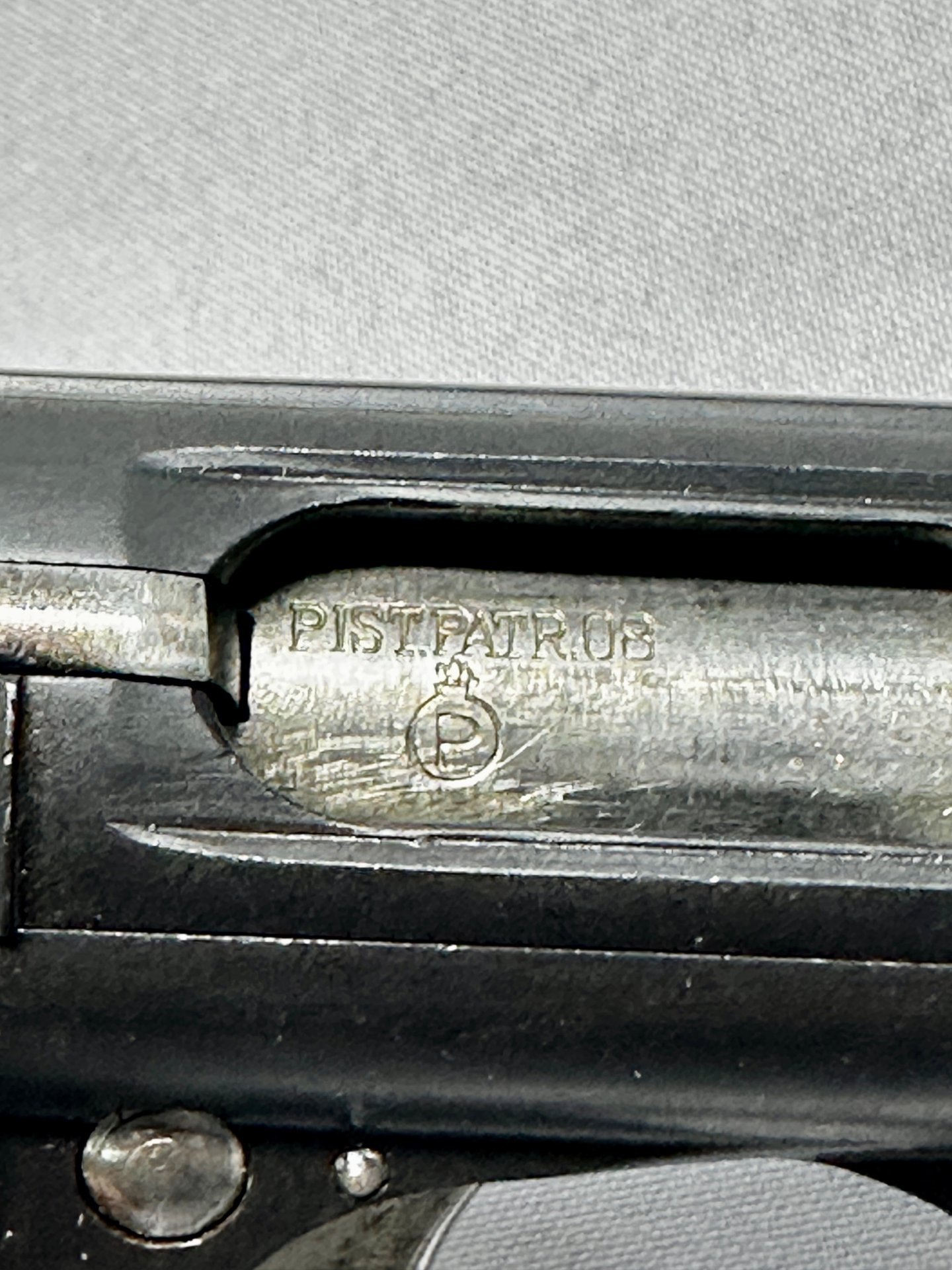 Astra 600/43 (Verwendung beim BGS oder auch Länderpolizei) – Bild 6