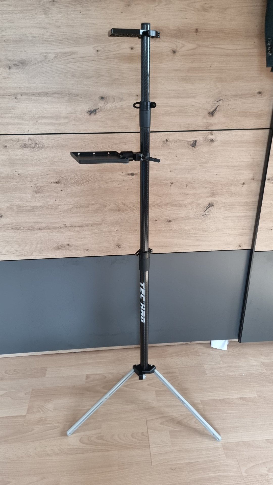 Gewehrstativ von TEC-HRO – Bild 1