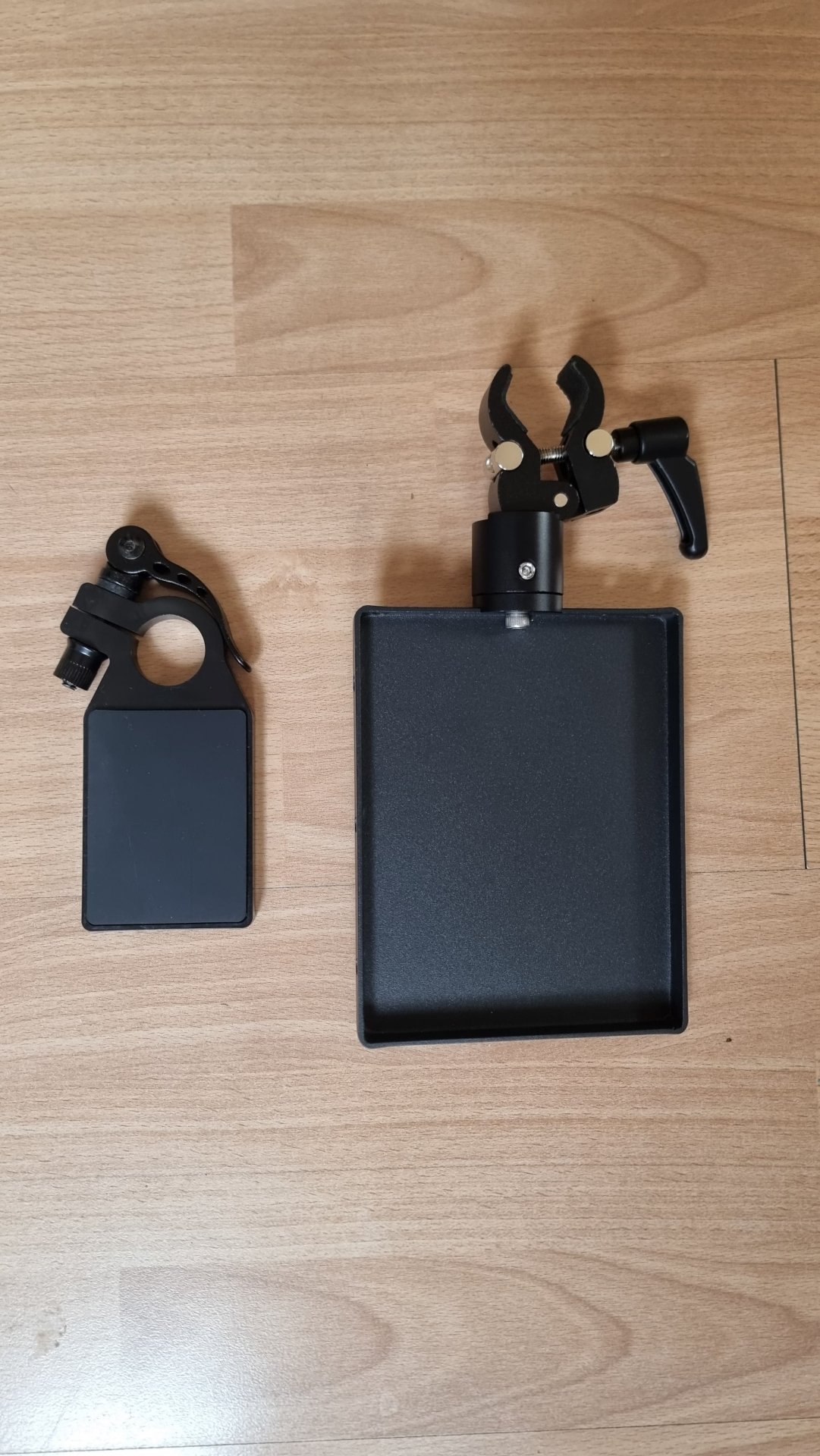 Gewehrstativ von TEC-HRO – Bild 4