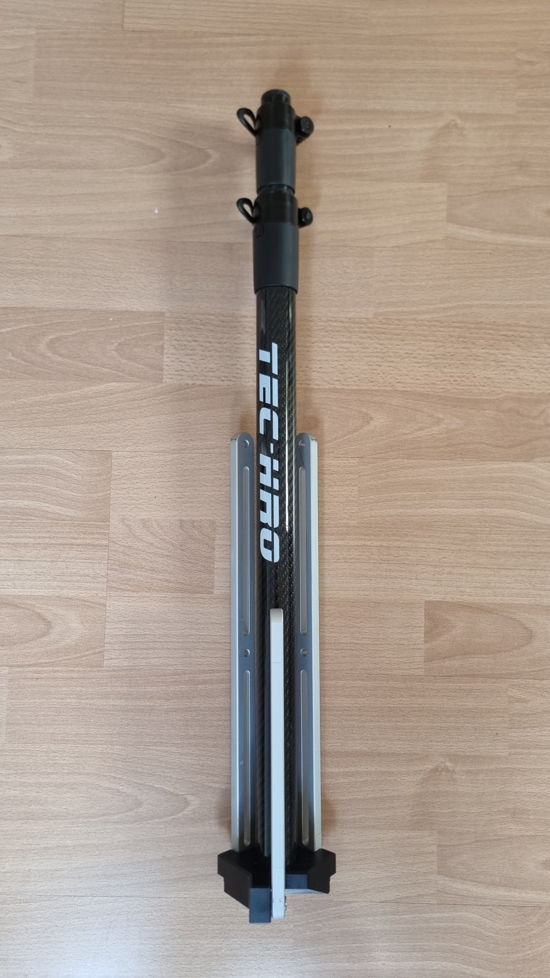 Gewehrstativ von TEC-HRO – Bild 3