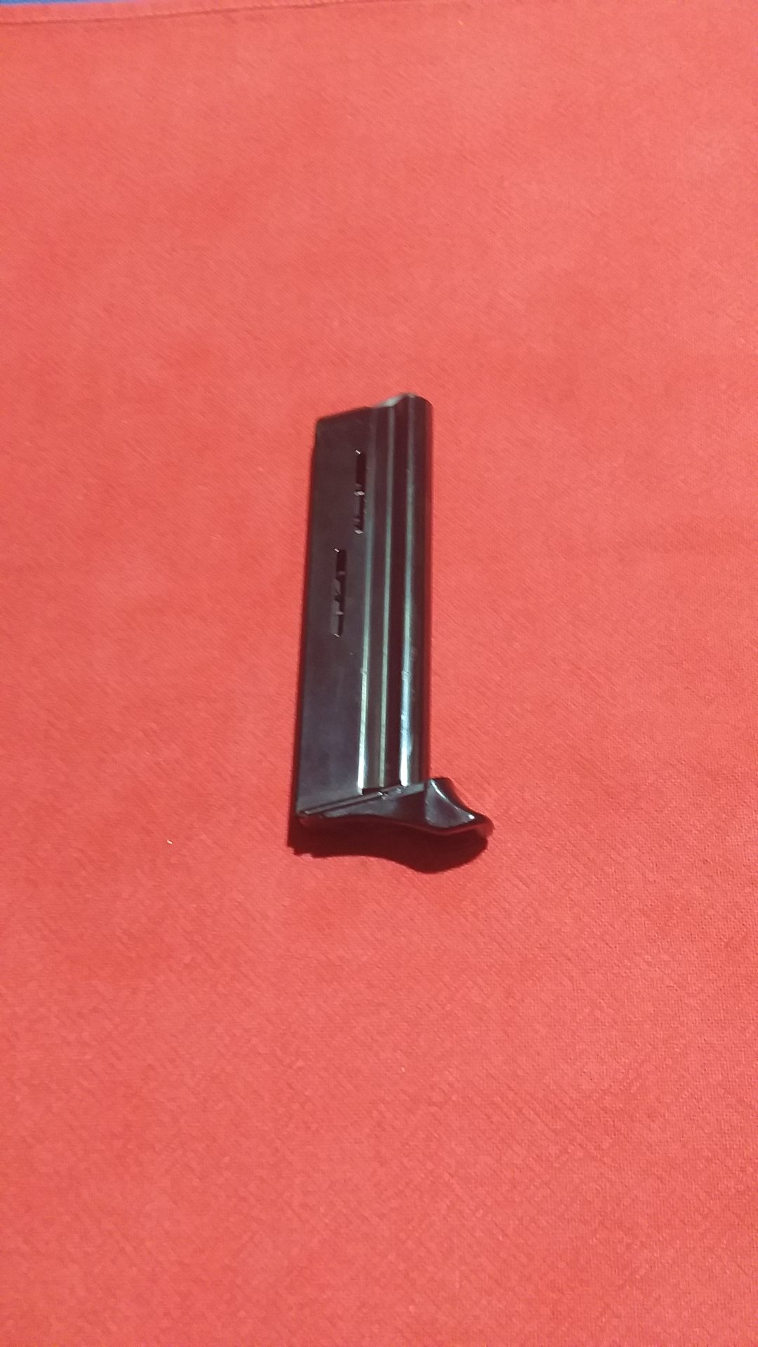 MAGAZIN HECKLER & KOCH HK4 KAL. 22 lr – Bild 1