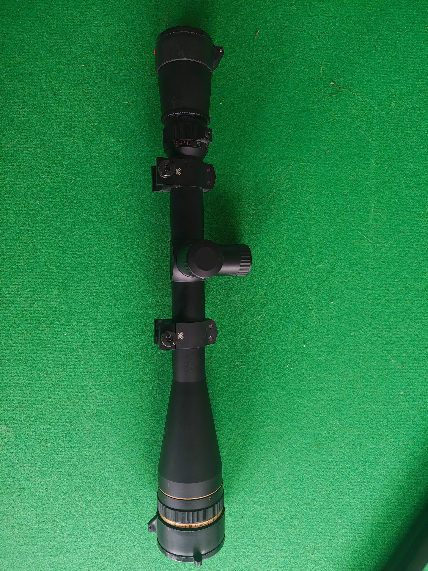 Leupold vari-x iii 8.5-25 – Bild 4