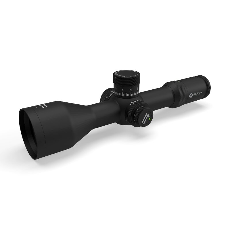 Alpen Apex XP Zielfernrohr 5-30x50 MilDot mit SmartDot Technologie – Bild 2