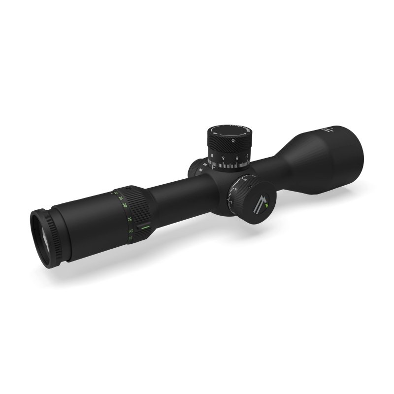 Alpen Apex XP Zielfernrohr 5-30x50 MilDot mit SmartDot Technologie – Bild 3