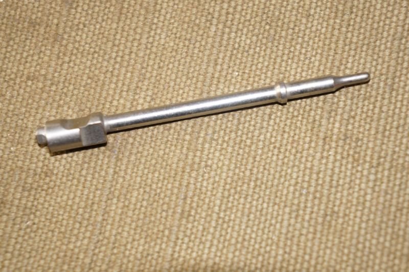 Schlagbolzen für Pistole Walther P4 und P38K – Bild 1