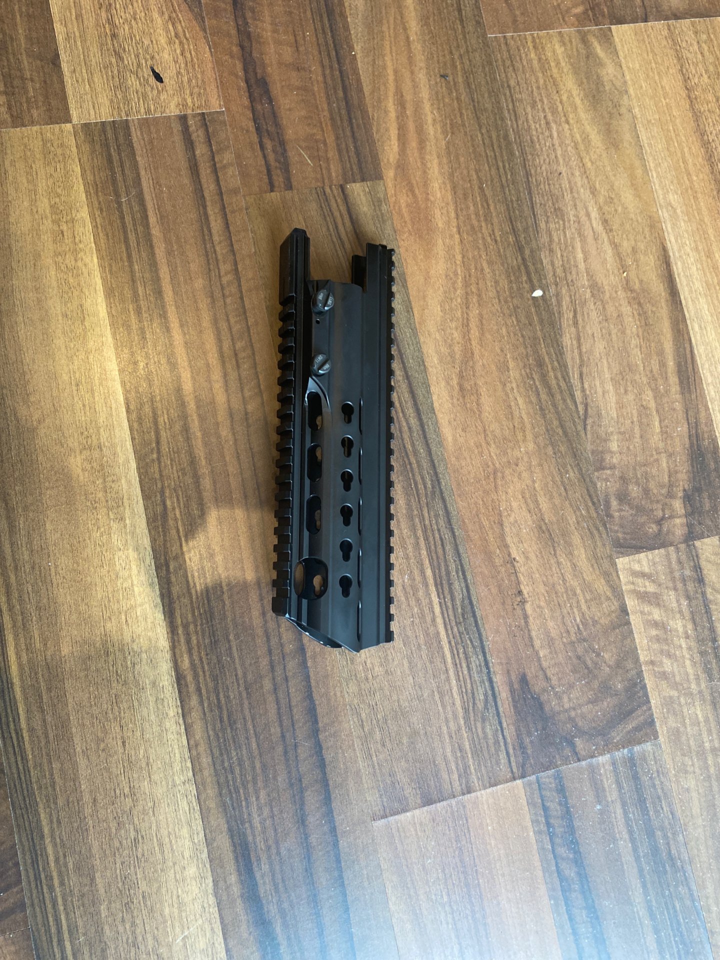 HK MR 308 A3 Slim Line Handschutz – Bild 2