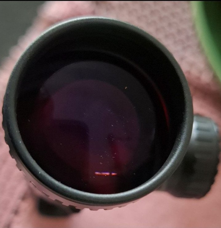 Verkaufe Zielfernrohr Zeiss 1,5-6x42 Varipoint – Bild 5