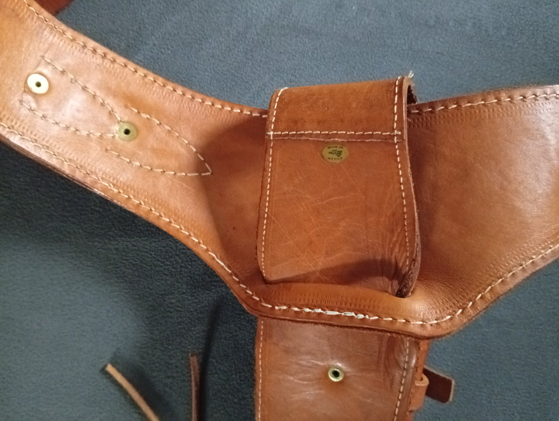 Westernholster – Bild 3