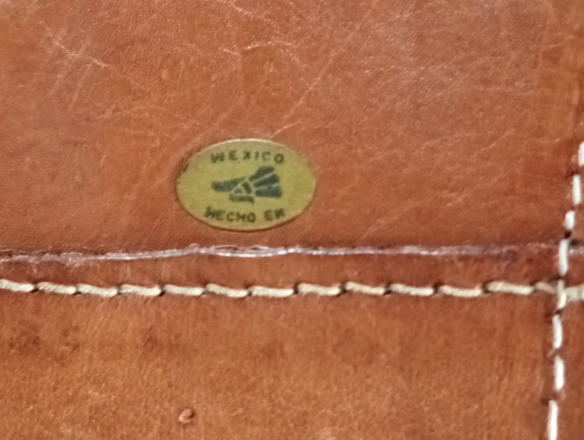 Westernholster – Bild 4