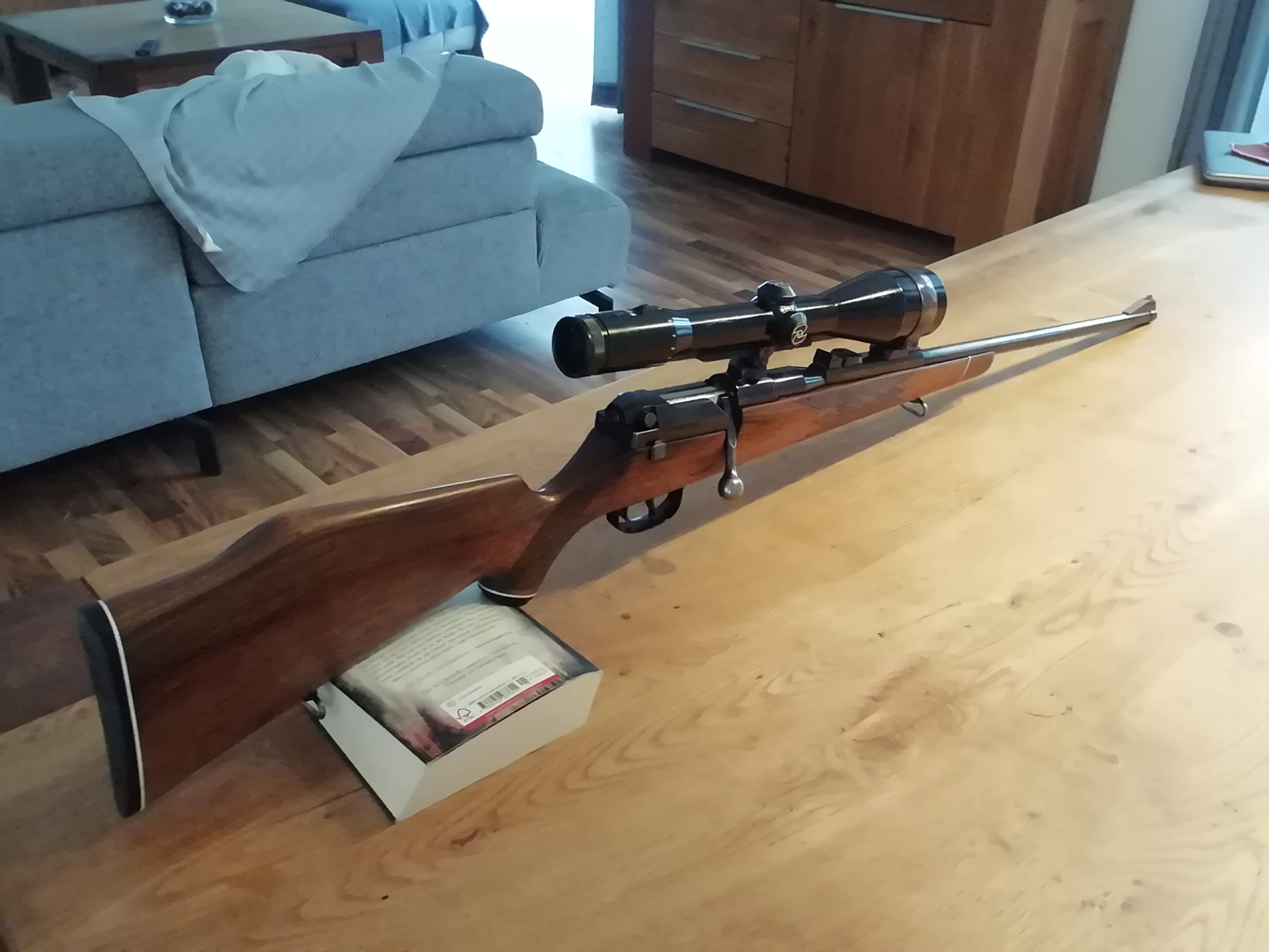 Mauser66 – Bild 3
