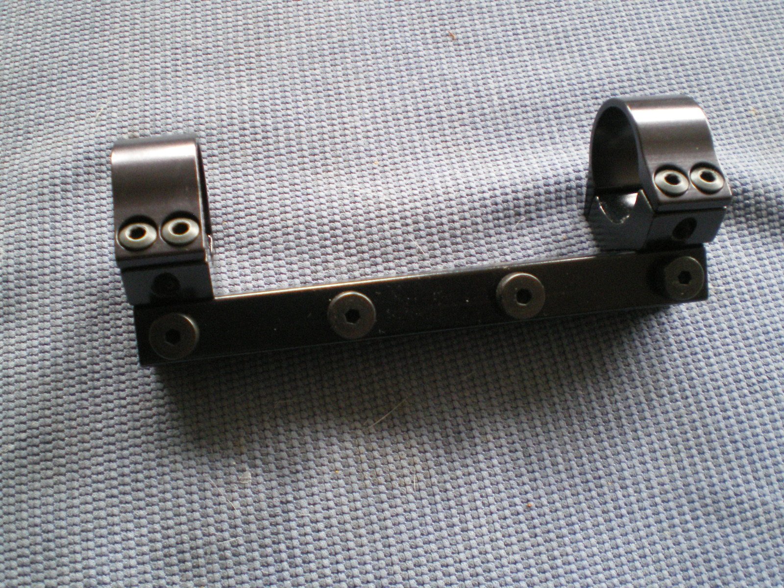 1-teilige AKM,25,4mm Ringe für 11mm Prisma – Bild 1