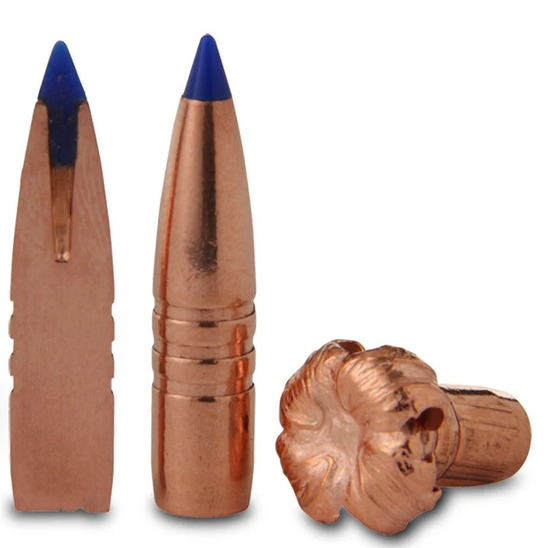 .224 / 5,6 mm 50 gr / 3,2 g Barnes TTSX FB Geschosse – Bild 2