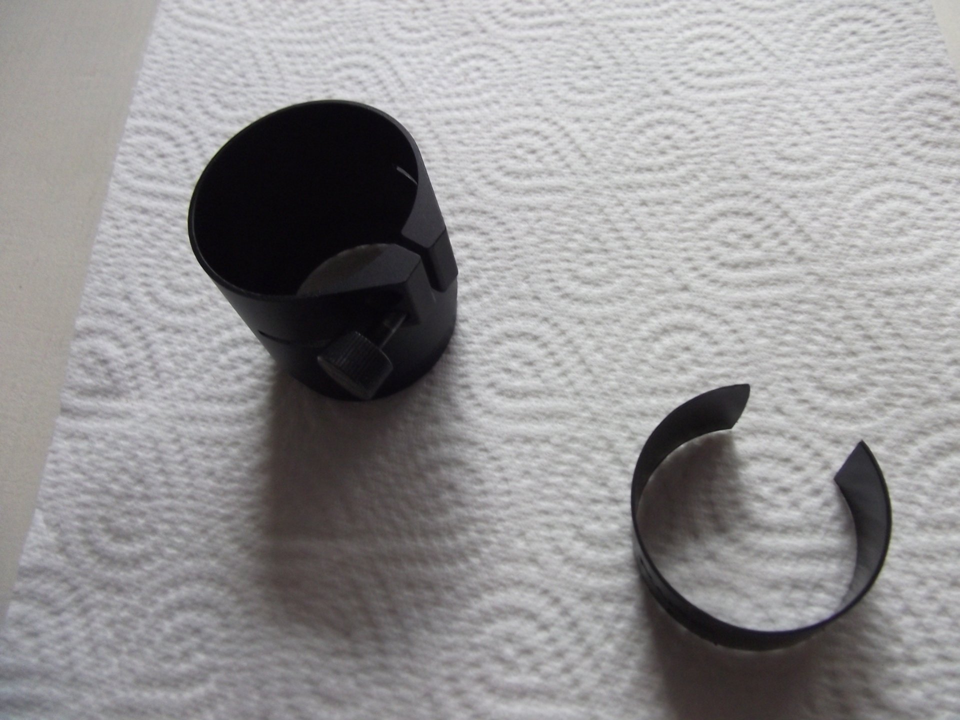 Pard Sytong Adapter 48 mm – Bild 1