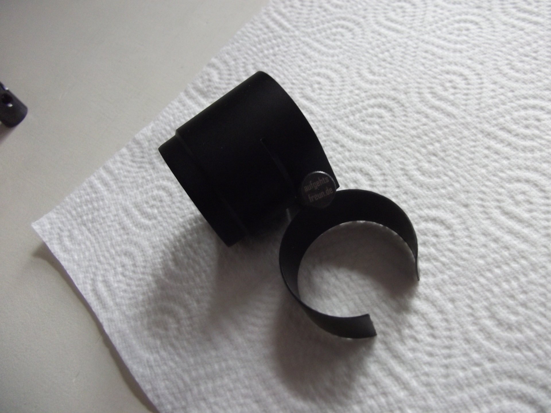 Pard Sytong Adapter 48 mm – Bild 2