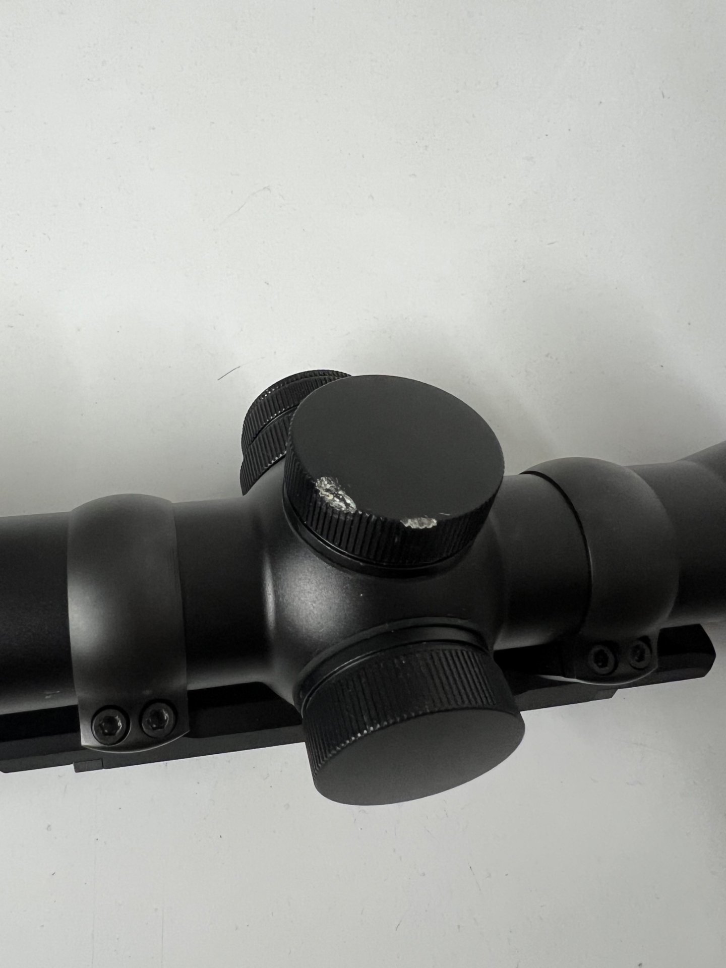 Leica Fortis 6 2,5-15x56 i - gebraucht – Bild 5