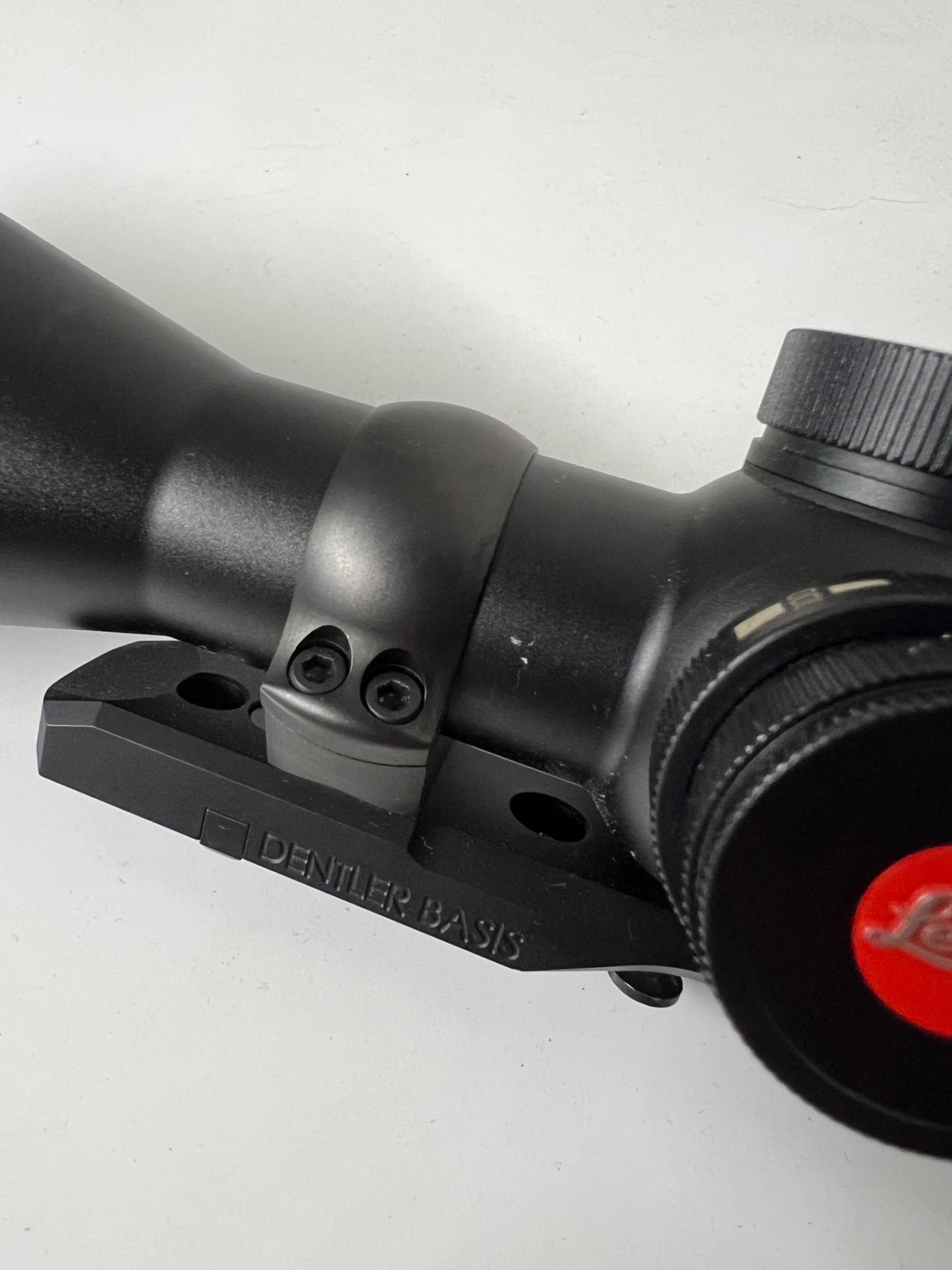 Leica Fortis 6 2,5-15x56 i - gebraucht – Bild 7