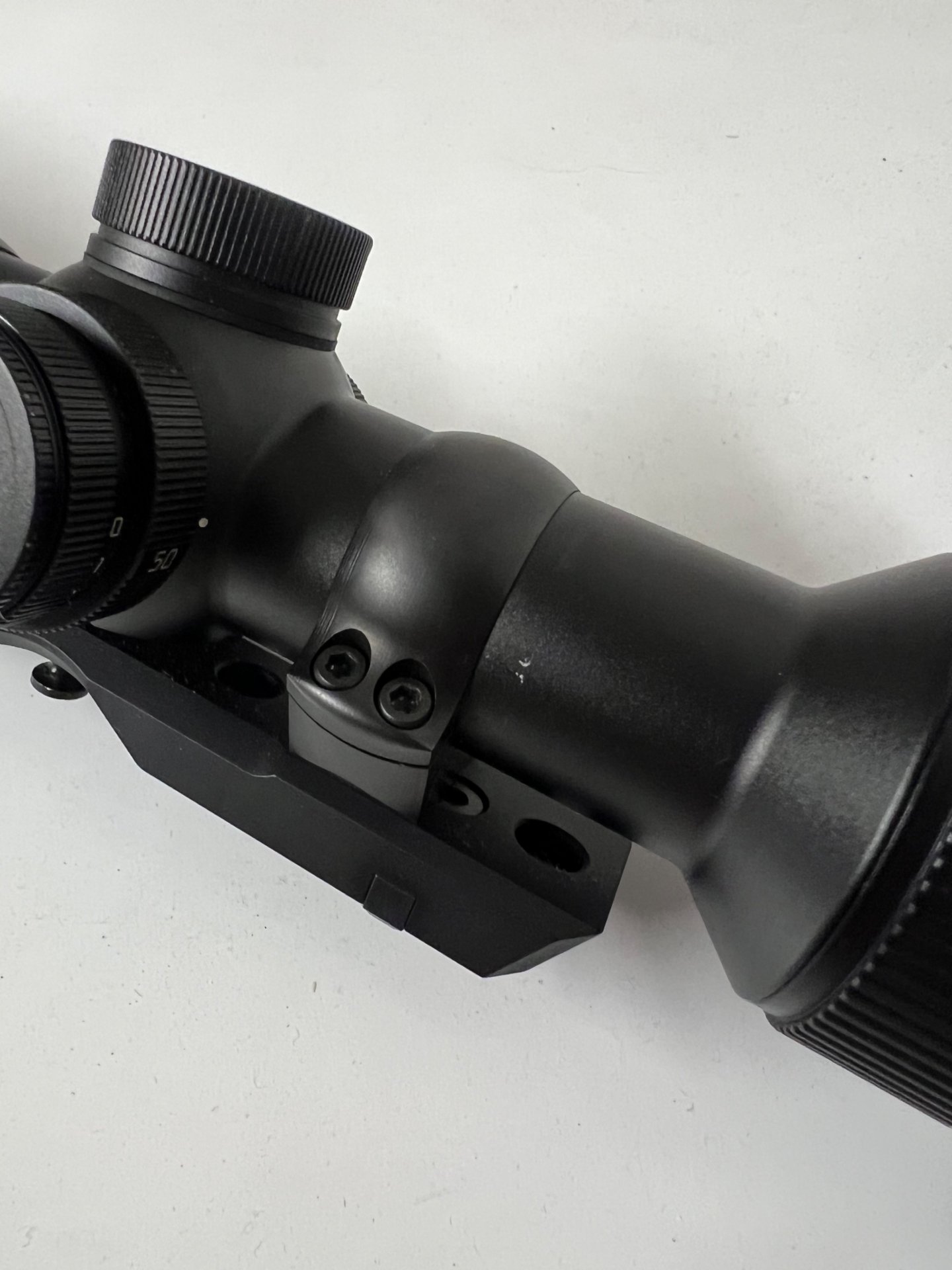 Leica Fortis 6 2,5-15x56 i - gebraucht – Bild 8