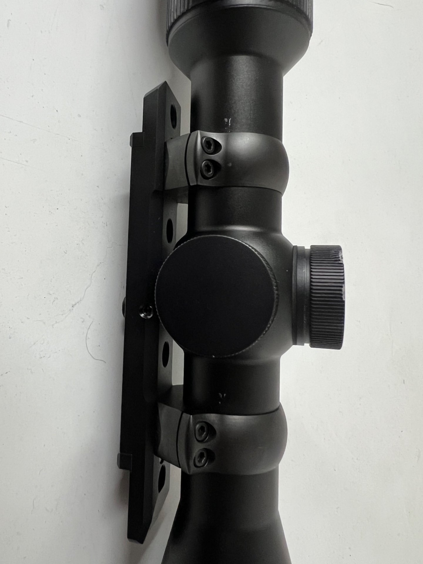 Leica Fortis 6 2,5-15x56 i - gebraucht – Bild 6