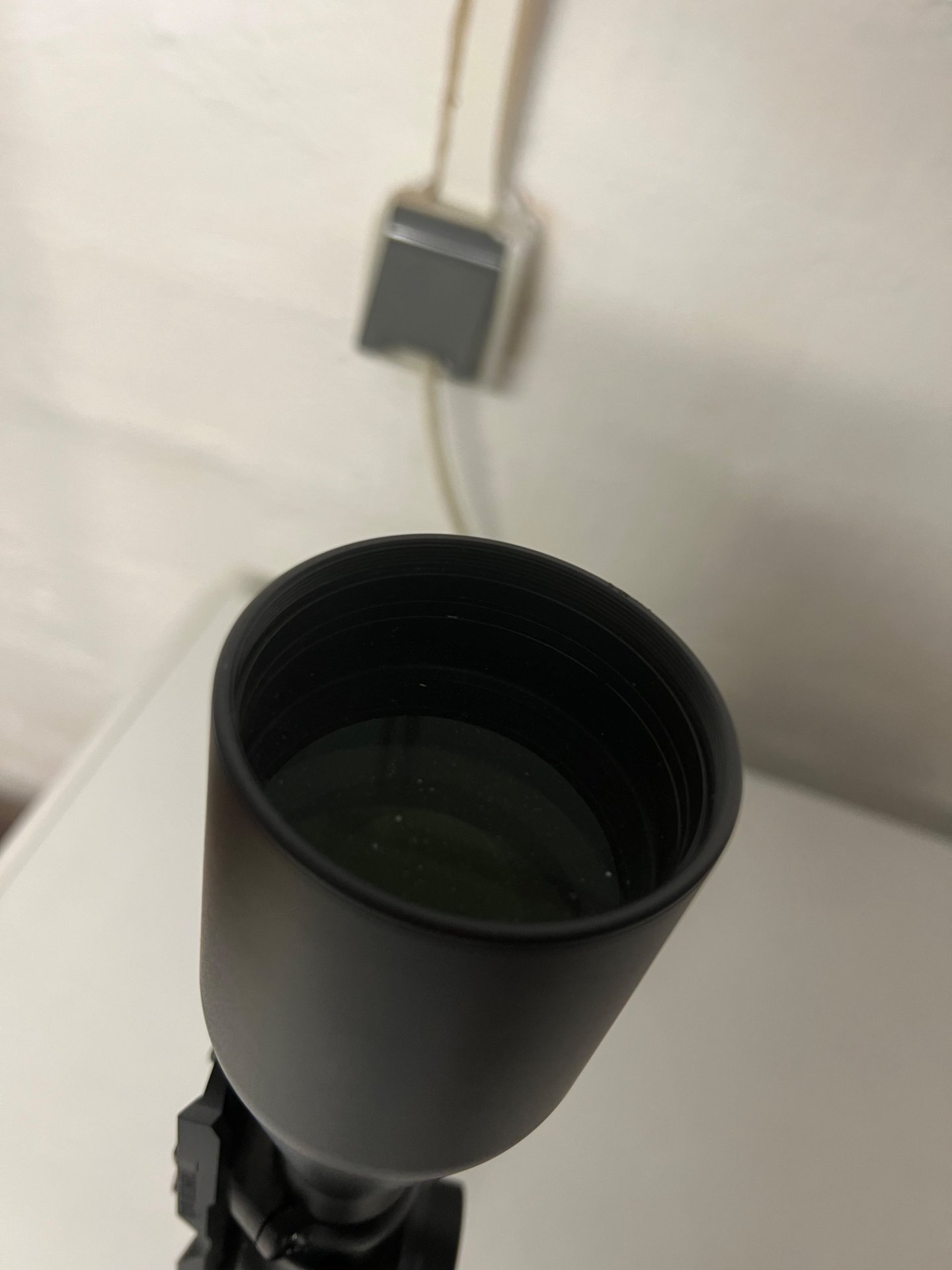 Leica Fortis 6 2,5-15x56 i - gebraucht – Bild 3