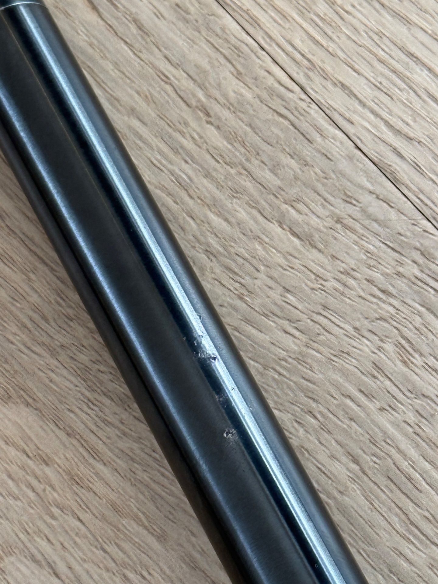 Steel Action HM .270 Win. SemiWeight – Bild 4