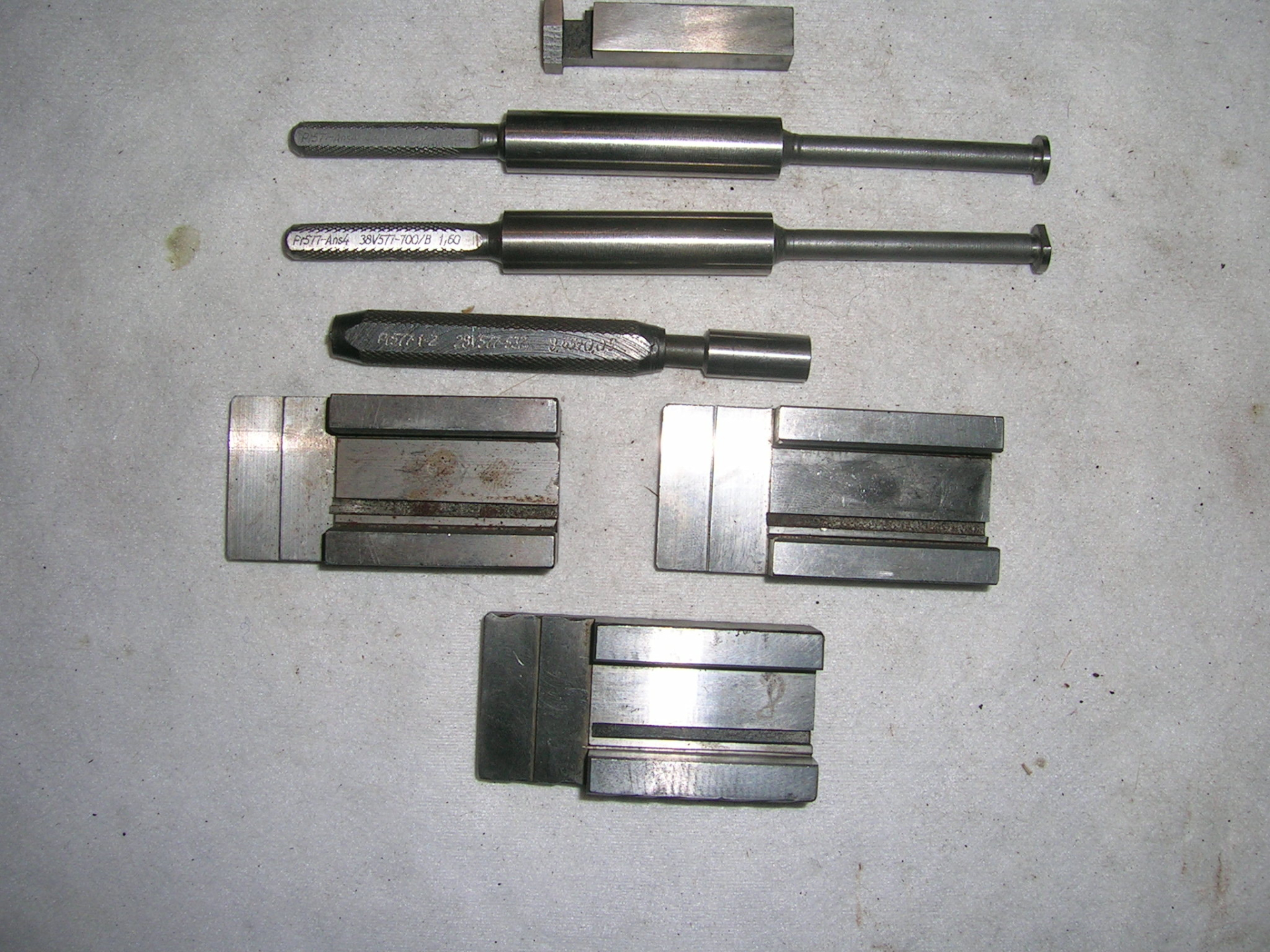 verschiedene Lehren – Bild 4