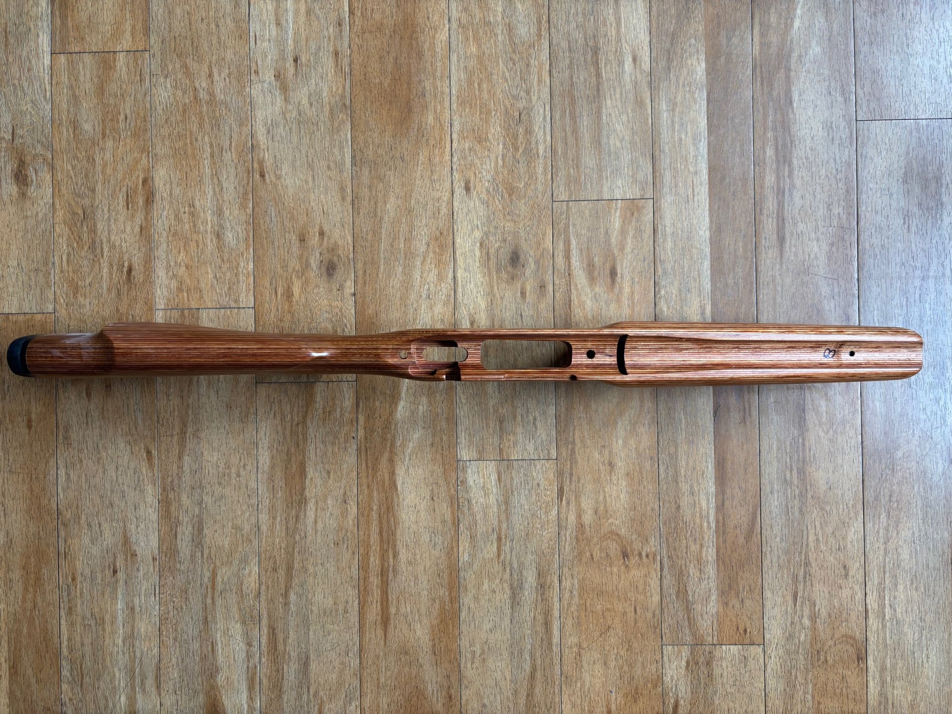 Holzschaft Remington 700 Short Action System – Bild 3