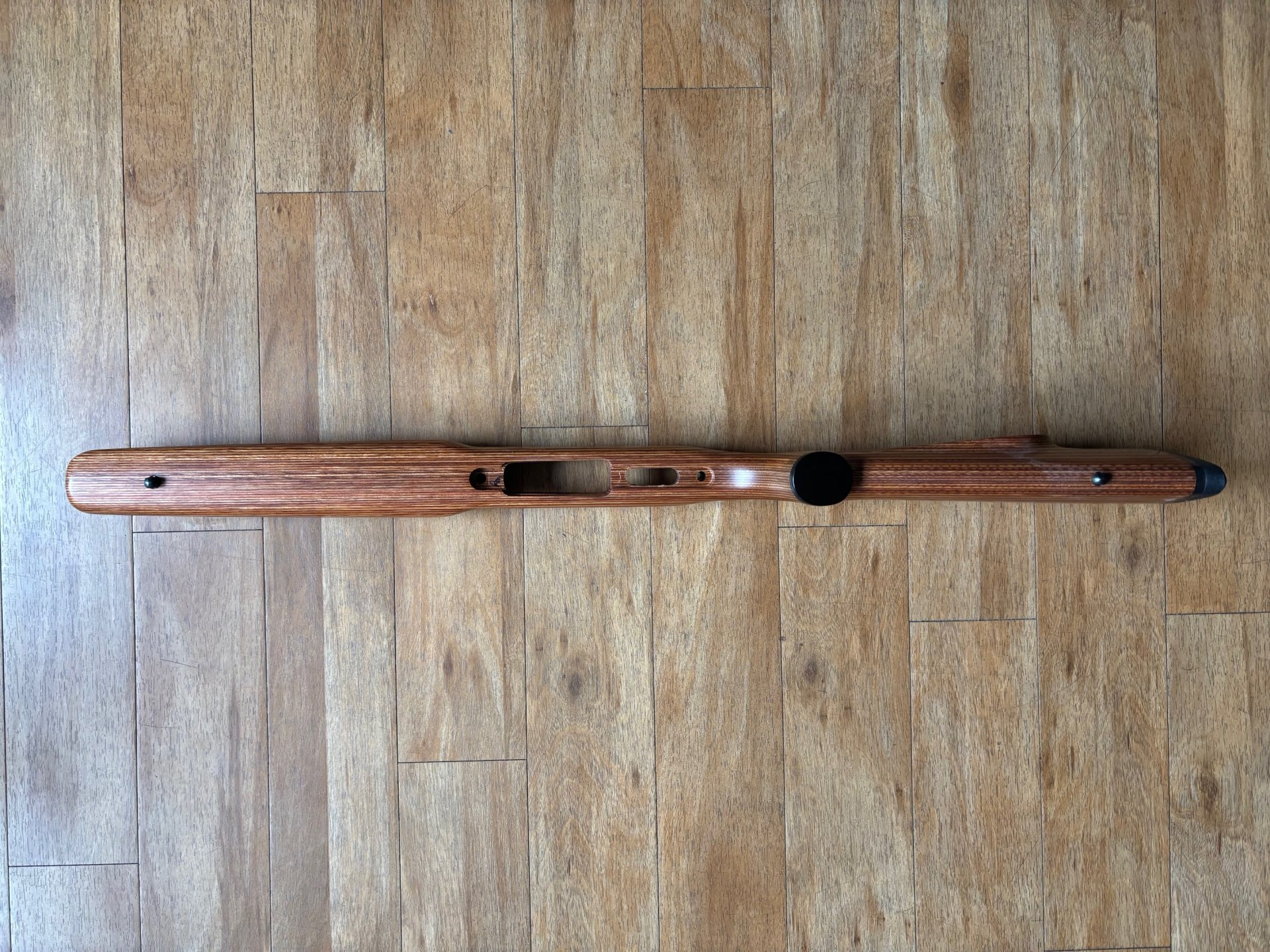 Holzschaft Remington 700 Short Action System – Bild 4