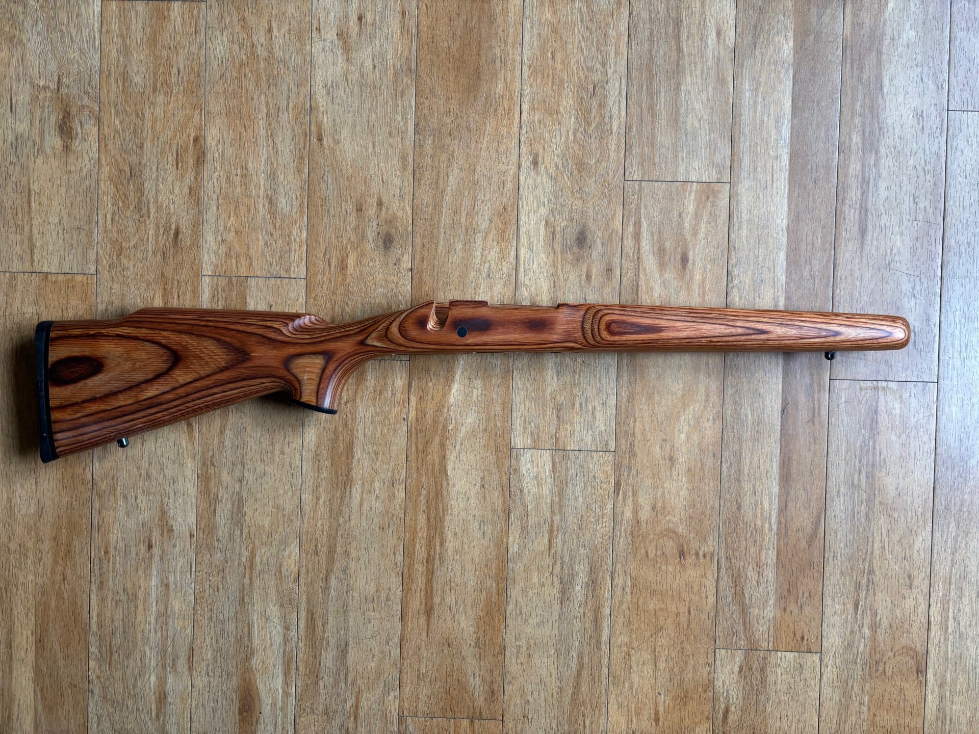 Holzschaft Remington 700 Short Action System – Bild 2