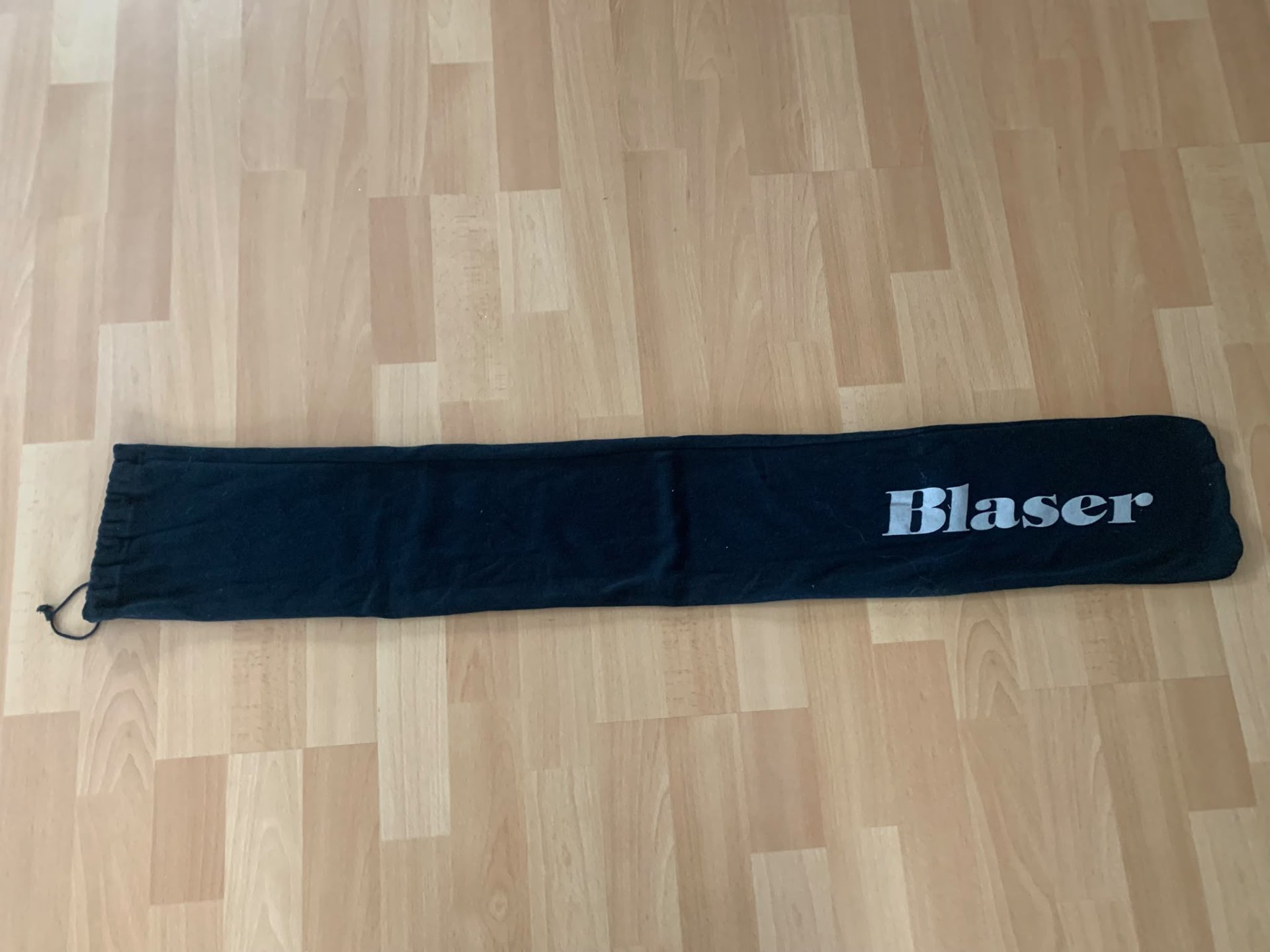 Blaser Waffenstrumpf für Langwaffen – Bild 1
