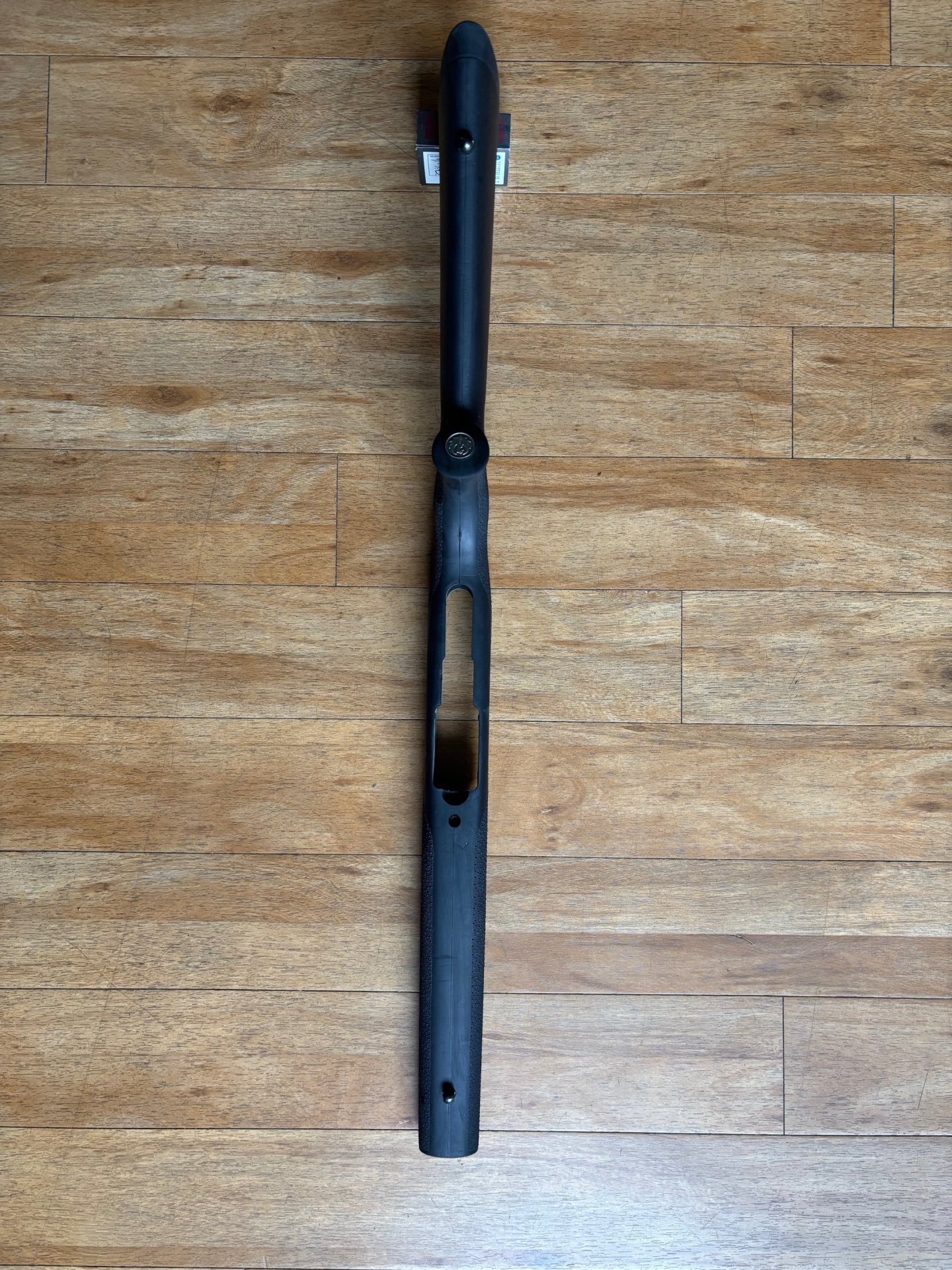 Hogue Schaft für Ruger 10/22 mit Tactical Lauf – Bild 3