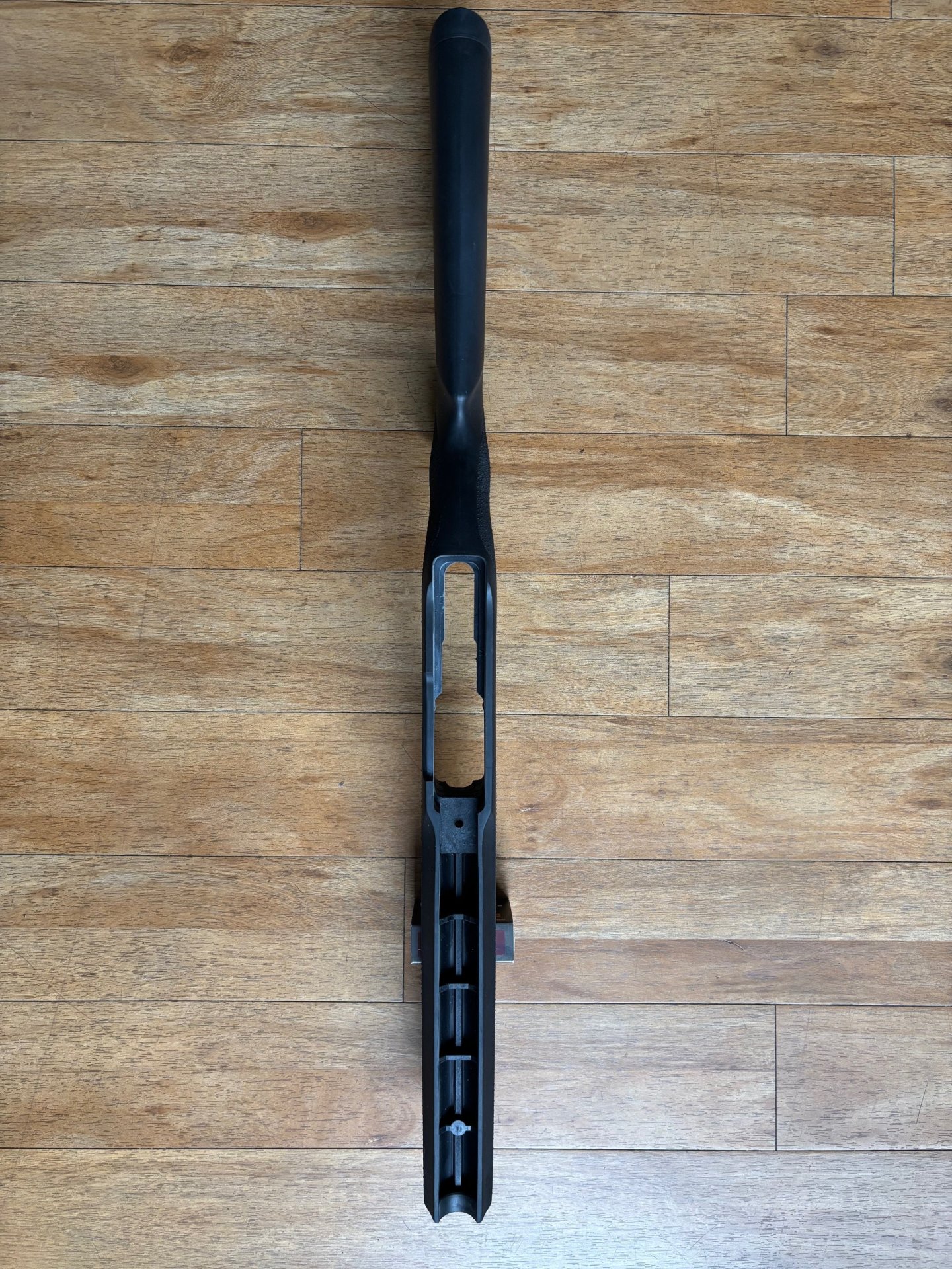 Hogue Schaft für Ruger 10/22 mit Tactical Lauf – Bild 2