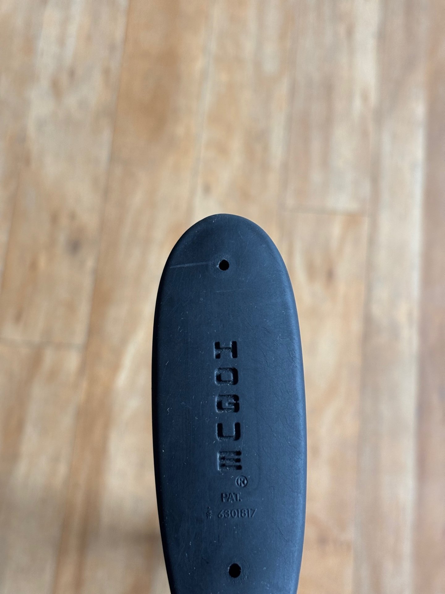 Hogue Schaft für Ruger 10/22 mit Tactical Lauf – Bild 5