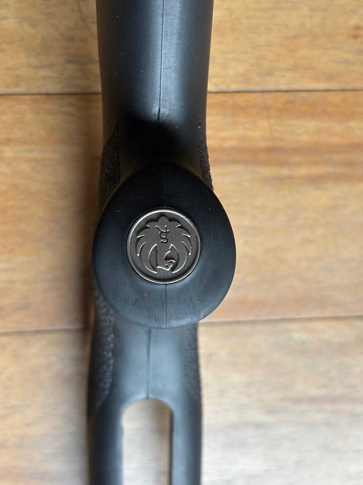 Hogue Schaft für Ruger 10/22 mit Tactical Lauf – Bild 4