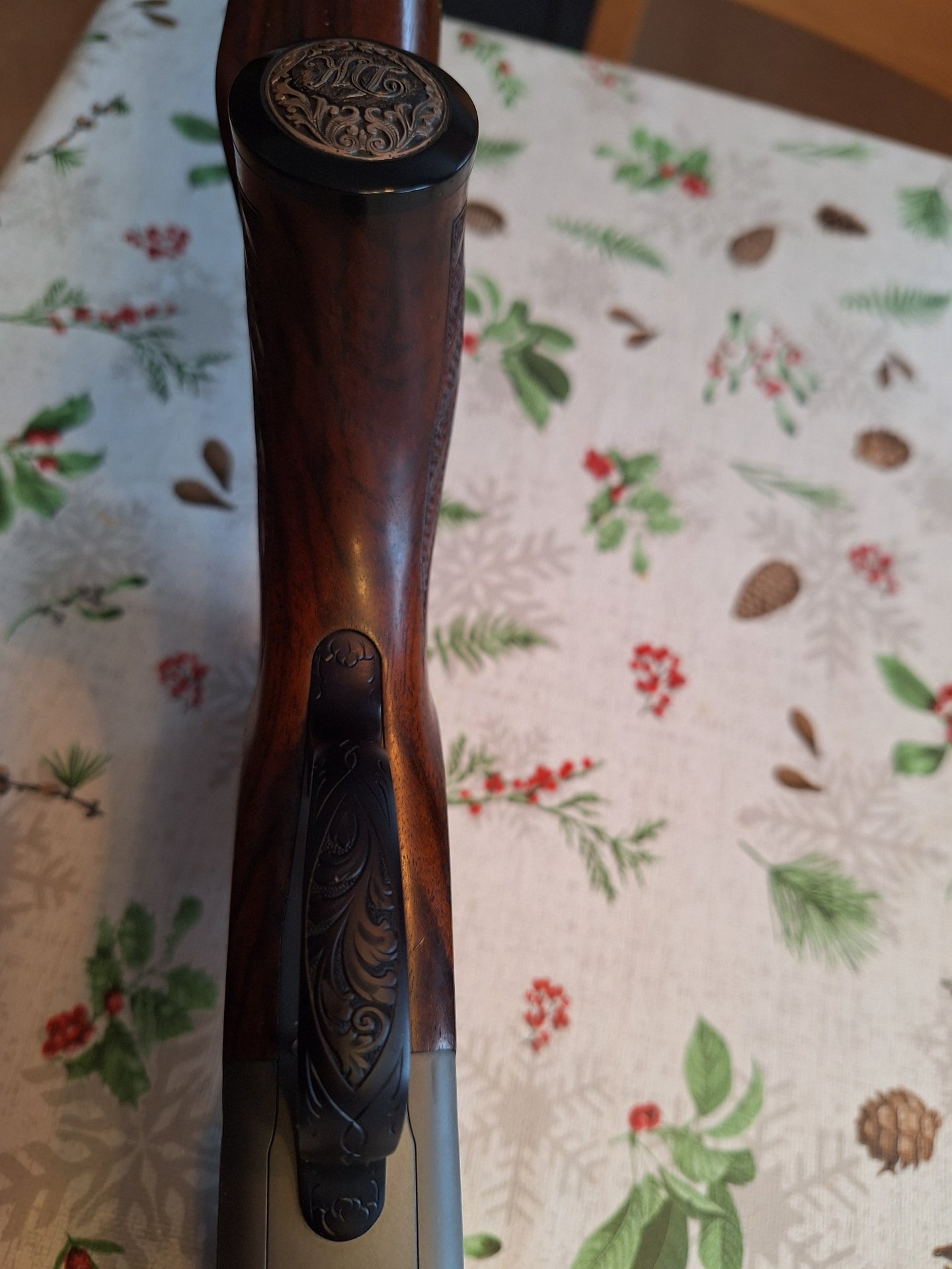 Blaser KLB in Kal. 308 Luxus – Bild 4